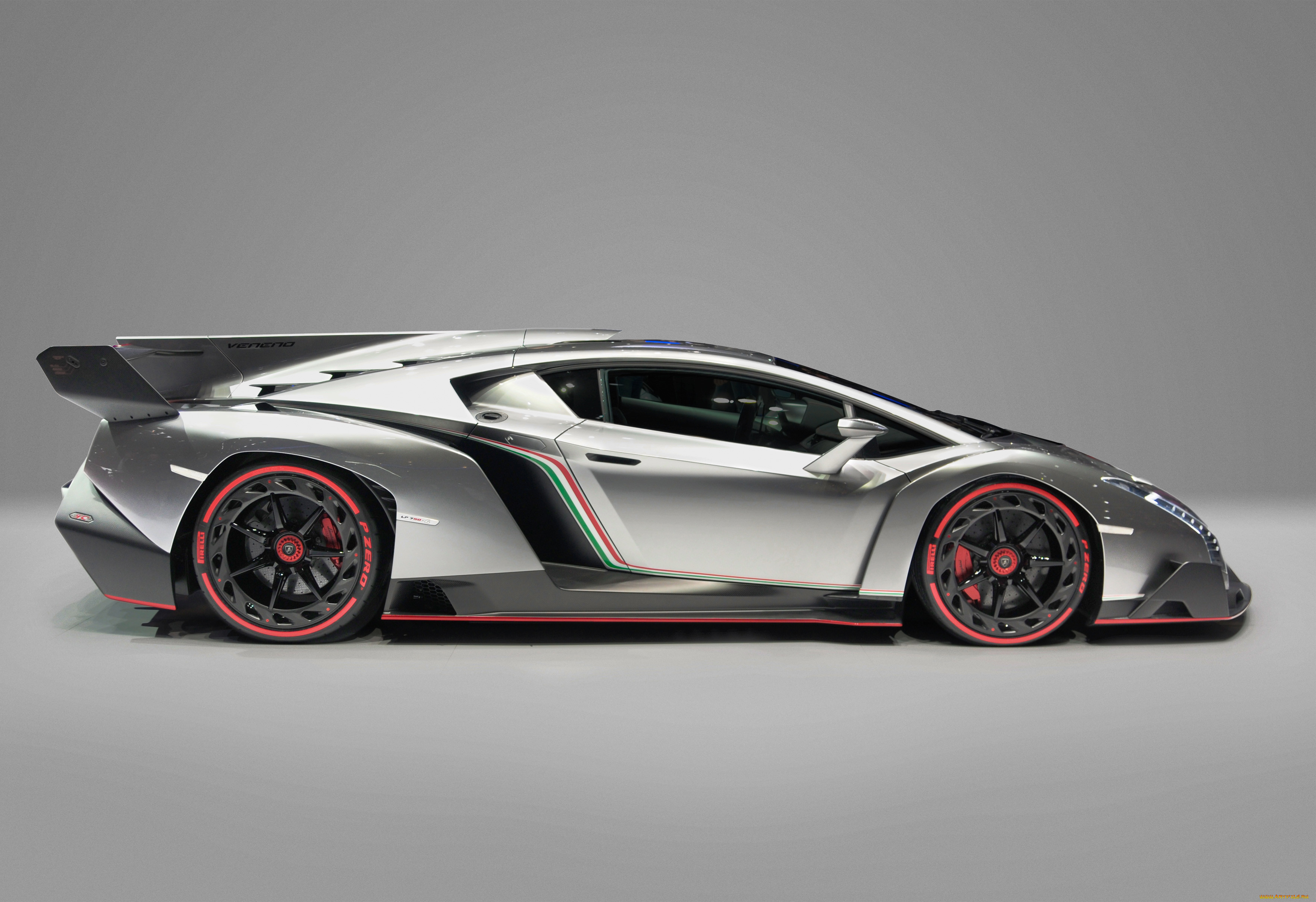 , lamborghini, venevo